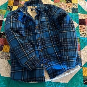 Children’s Place Shacket